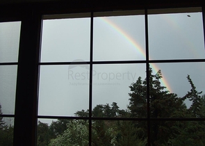 Усадьба-гостиница в тосканском стиле в Бейджике Кемере