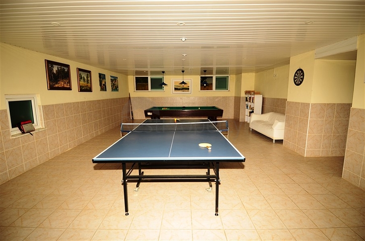 Двухкомнатные апартаменты в Махмутларе