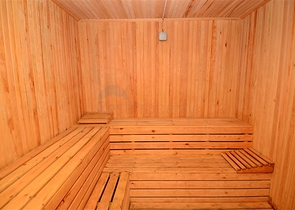 Двухкомнатные апартаменты в Махмутларе