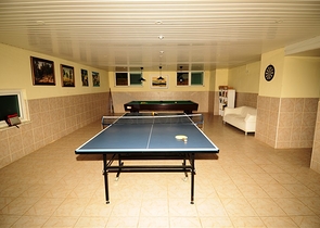 Двухкомнатные апартаменты в Махмутларе