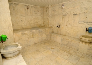 Двухкомнатные апартаменты в Махмутларе