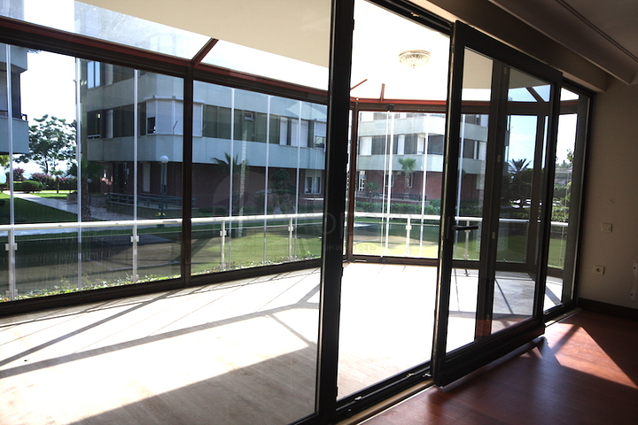 Частная вилла в самом центре Лары в Анталии