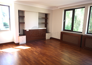 Частная вилла в самом центре Лары в Анталии