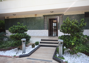 Частная вилла в самом центре Лары в Анталии