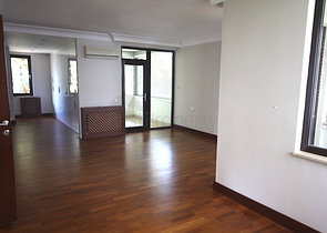 Частная вилла в самом центре Лары в Анталии