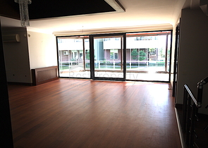 Частная вилла в самом центре Лары в Анталии