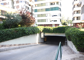 Частная вилла в самом центре Лары в Анталии