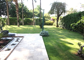 Частная вилла в самом центре Лары в Анталии