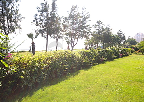 Частная вилла в самом центре Лары в Анталии