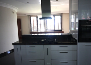 Частная вилла в самом центре Лары в Анталии