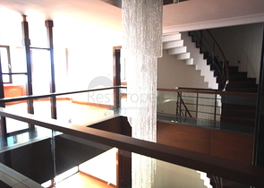 Частная вилла в самом центре Лары в Анталии