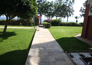 Частная вилла в самом центре Лары в Анталии