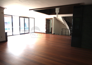 Частная вилла в самом центре Лары в Анталии