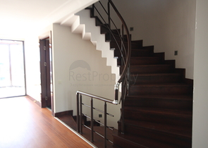 Частная вилла в самом центре Лары в Анталии