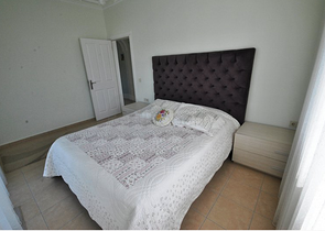 Меблированная квартира 2+1 в Чамьюва Кемера