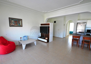 Меблированная квартира 2+1 в Чамьюва Кемера