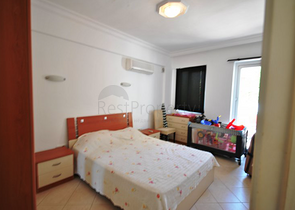 Меблированная квартира 2+1 в Чамьюва Кемере