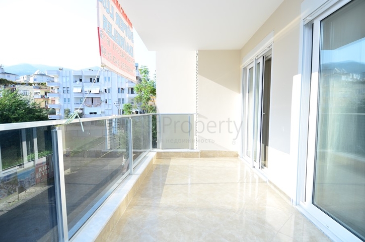 Квартиры в центре Алании