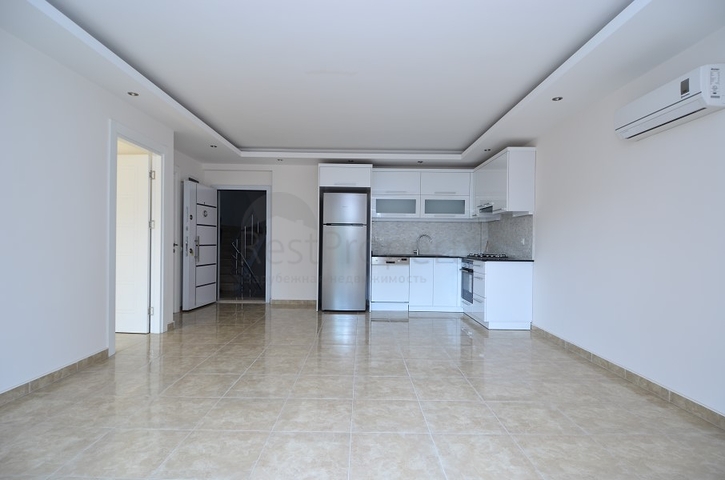 Квартиры в центре Алании