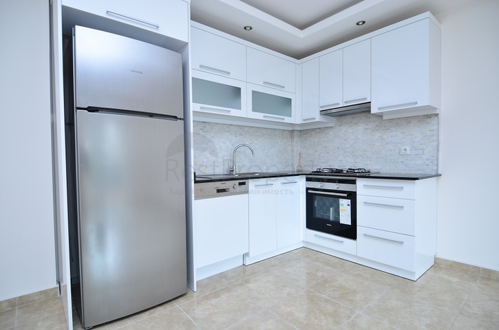 Квартиры в центре Алании