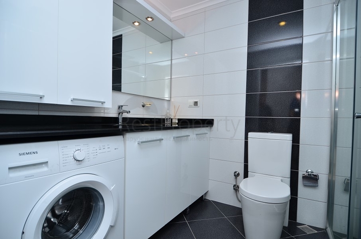 Квартиры в центре Алании