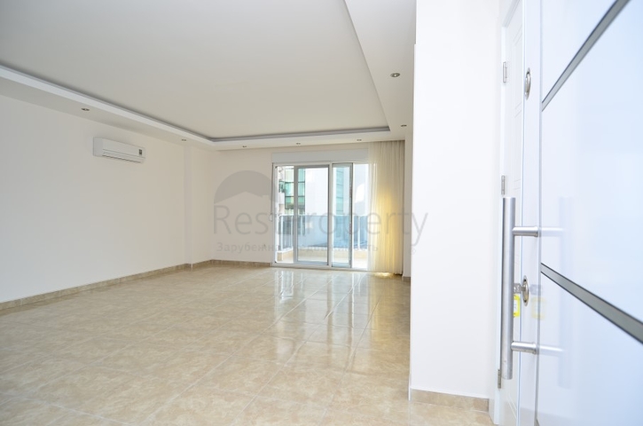 Квартиры в центре Алании