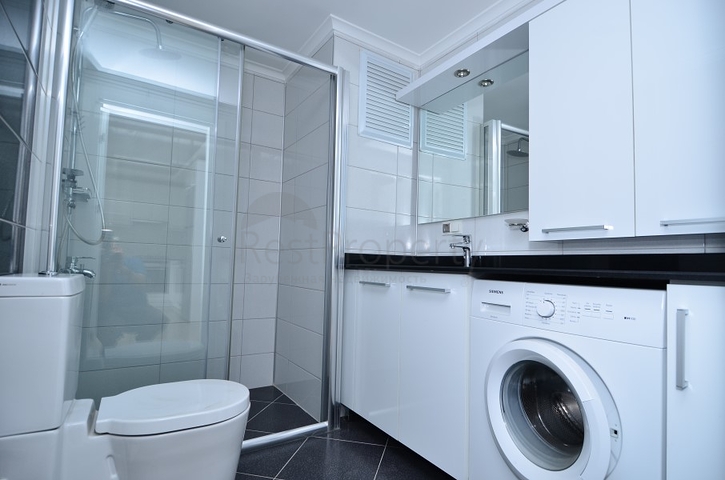 Квартиры в центре Алании