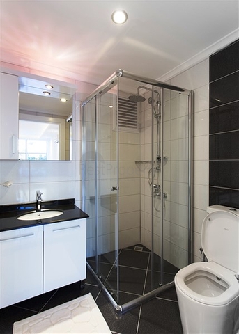 Квартиры в центре Алании