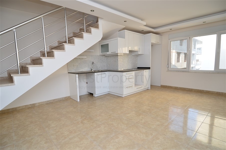 Квартиры в центре Алании