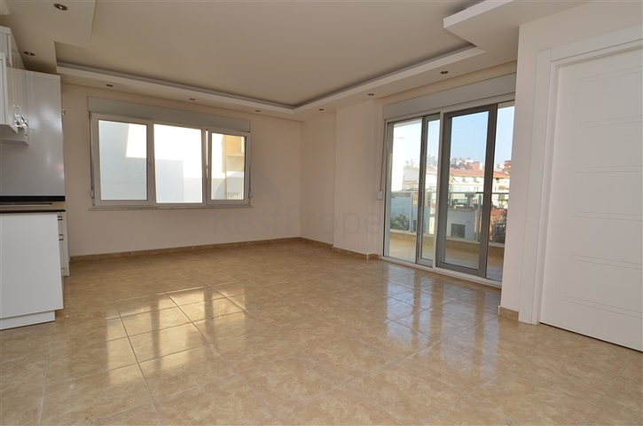 Квартиры в центре Алании