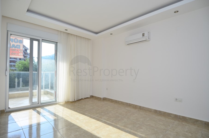 Квартиры в центре Алании