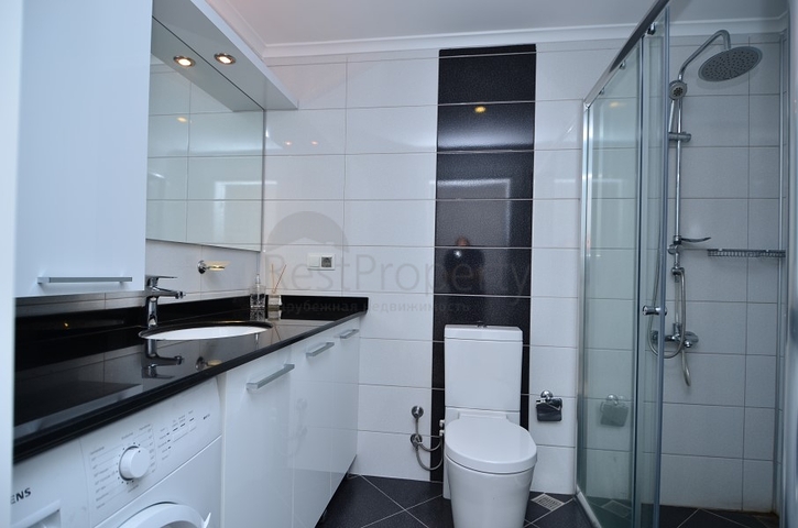 Квартиры в центре Алании