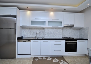 Квартиры в центре Алании