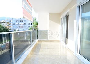 Квартиры в центре Алании