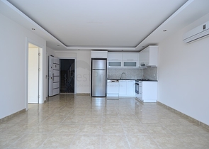 Квартиры в центре Алании