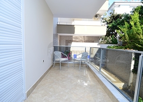 Квартиры в центре Алании