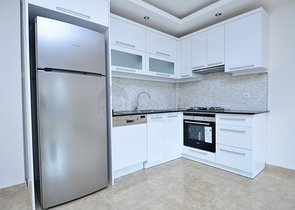 Квартиры в центре Алании