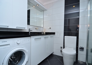 Квартиры в центре Алании