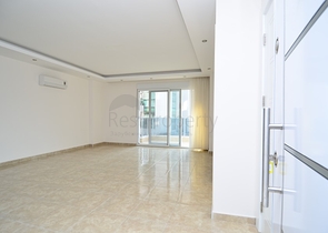 Квартиры в центре Алании