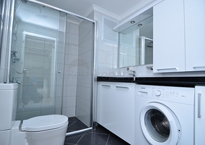 Квартиры в центре Алании