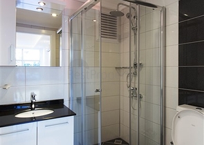 Квартиры в центре Алании