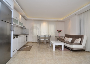 Квартиры в центре Алании