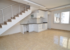 Квартиры в центре Алании