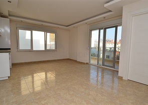 Квартиры в центре Алании