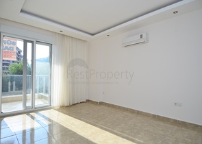 Квартиры в центре Алании