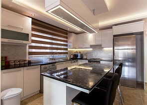 Квартиры в центре Алании