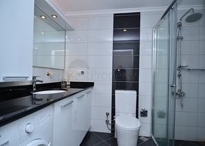 Квартиры в центре Алании