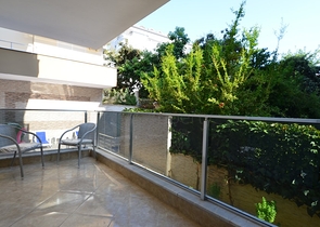 Квартиры в центре Алании