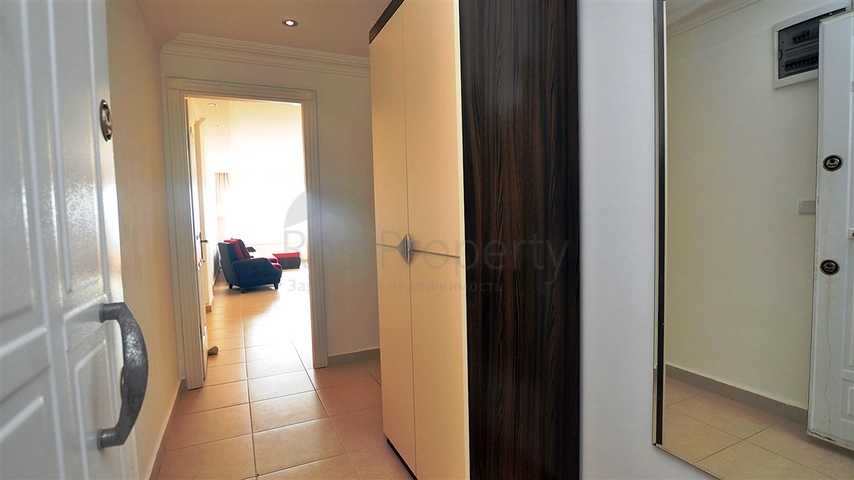 Панорамный вид на Таурус