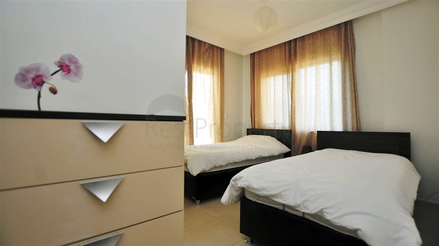 Панорамный вид на Таурус